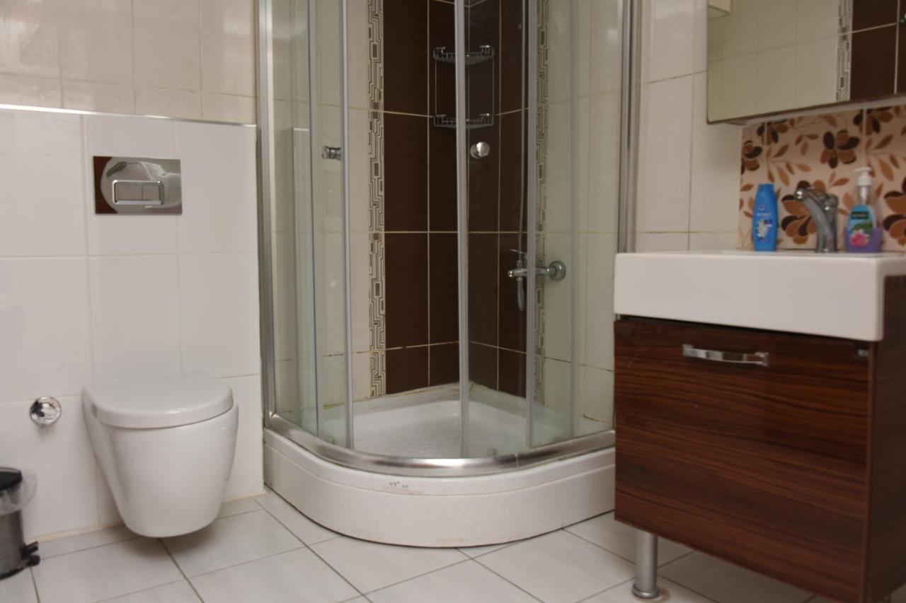 Istanbul Safir Hotel מראה חיצוני תמונה
