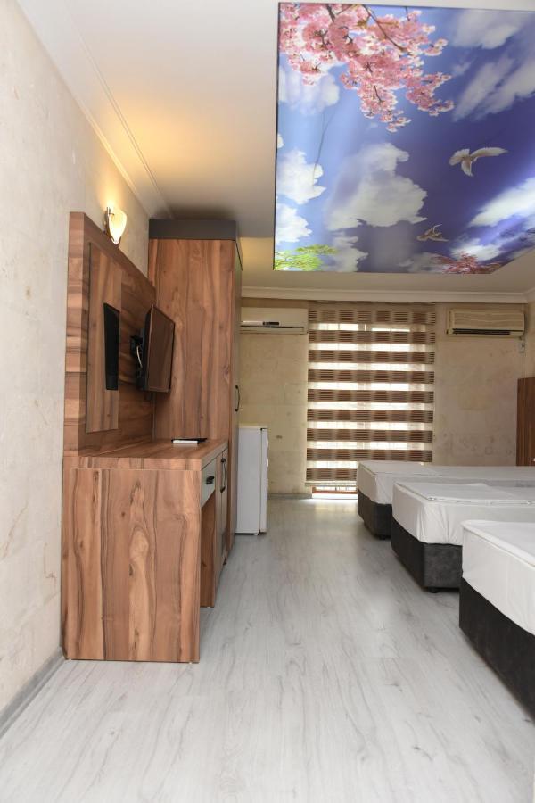 Istanbul Safir Hotel מראה חיצוני תמונה