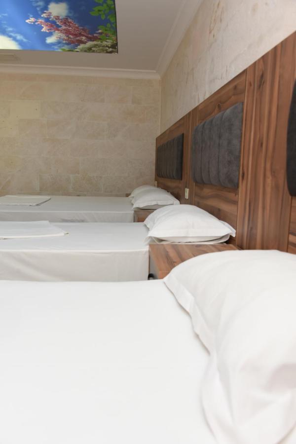 Istanbul Safir Hotel מראה חיצוני תמונה