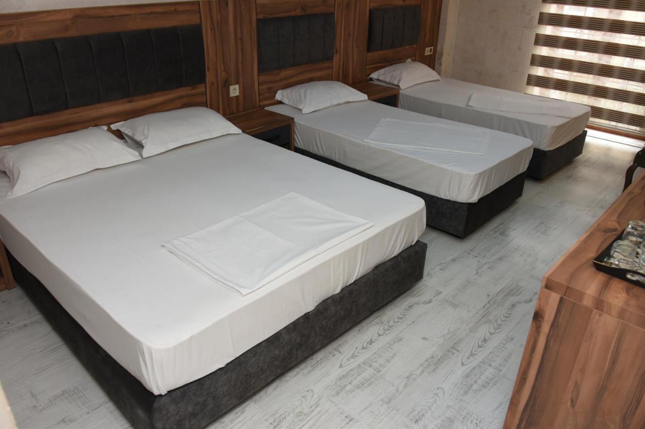Istanbul Safir Hotel מראה חיצוני תמונה