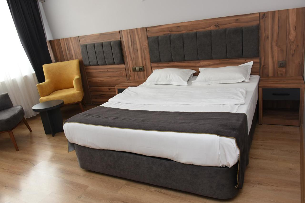 Istanbul Safir Hotel מראה חיצוני תמונה