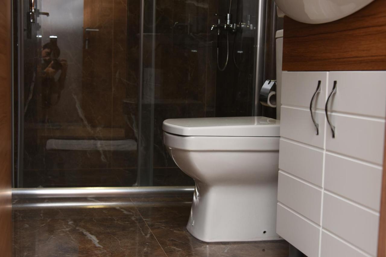 Istanbul Safir Hotel מראה חיצוני תמונה